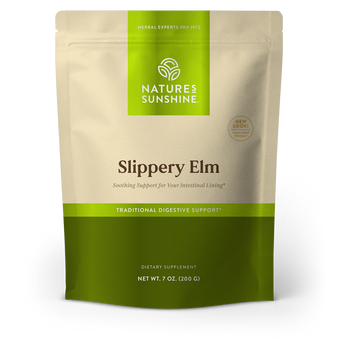 Slippery Elm (Powder) (7 oz.) [KO]