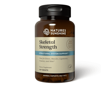 SKELETAL STRENGTH® (150 Tabs)