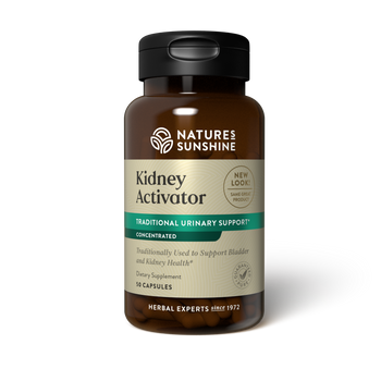 Kidney Activator ATC Concentrate(50 Caps) [KO]