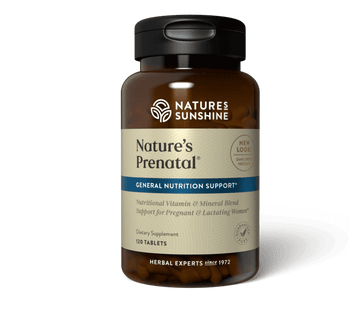 Nature's Prenatal® (120)