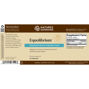Equolibrium™ (60 Caps)