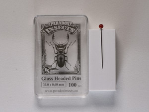 Paradox Preparation Pins Paradox Preparation Pins