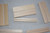 Balsa, Fixed, Angled Spreading Board Balsa, Fixed, Angled Spreading Board