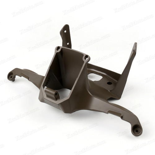 Motorcycle upper fairing stay bracket for Ducati Panigale 899/1199.