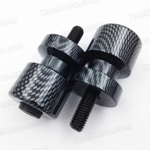 Motorcycle Swingarm Spools, motorcycle swingarm bobbins, Aluminium Made With 6mm, 8mm, 10mm thread options.