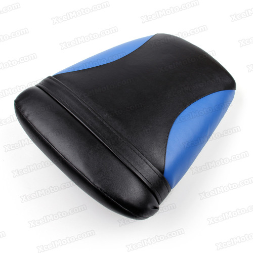 Motorcycle Passenger Seat for 1998 to 2002 Yamaha YZF-R6. Motorcycle Yamaha YZF-R6 Pillion Seat Cushion.