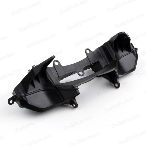 Motorcycle upper fairing stay bracket for 2013 to 2015 Honda CBR600RR,it is a direct replacement of Honda CBR600RR fairing stay bracket.