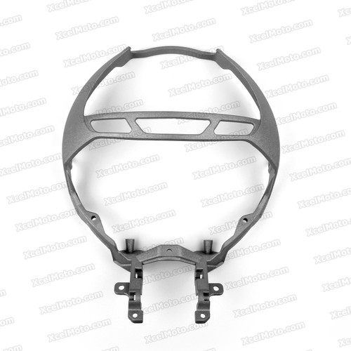 Motorcycle headlight/headlamp bracket for Ducati 659/696/795/796/M1100.
