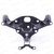 Motorcycle upper fairing stay bracket for 2004 2005 2006 Yamaha YZF-R1.