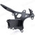 Motorcycle upper fairing stay bracket for 1998 1999 Yamaha YZF-R1.