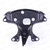 Motorcycle upper fairing stay bracket for 1999 to 2002 Yamaha YZF-R6.