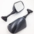 aftermarket mirrors for Honda CBR600F4 CBR600F4i.