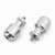 Motorcycle Swingarm Spools, motorcycle swingram bobbins, Aluminium Made With 6mm, 8mm, 10mm thread options.