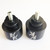 Bar end plugs for motorcycle Honda CBR600, CBR600RR, CBR954, CBR1000RR.