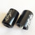 Bar end plugs for motorcycle Kawasaki Ninja ZX6R, ZX10R, ZX14R and more.