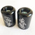 Bar end plugs for motorcycle Kawasaki Ninja ZX6R, ZX10R, ZX14R and more.