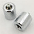 Bar end plugs for motorcycle Yamaha R1 and R6.