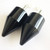 Bar end plugs for motorcycle Suzuki GSXR600/750, GSXR1000 and GSXR1300 Hayabusa.