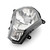 KTM 200/390 Duke headlamp replacement