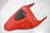 2009 2010 2011 2012 Honda CBR600RR red back seat fairing