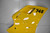 Ducati 748 916 996 Desmoquattro plastic in yellow paint.