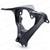 Motorcycle upper fairing stay bracket for 2008 2009 2010 Suzuki GSX-R760, GSX-R750.