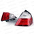 The LED turn signals integrated taillights assembly was compatible with 2006 to 2012 Honda GL1800 Goldwing, this taillights combines tail lights and turn signals into one unit and are more functional.