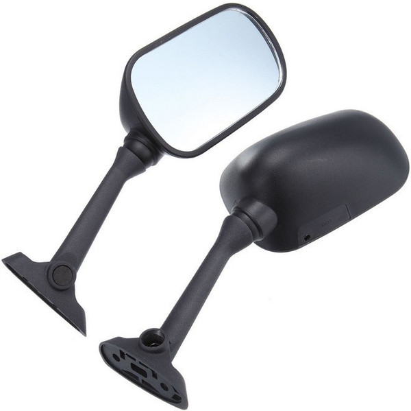 Suzuki SV650 oem replacement mirror set