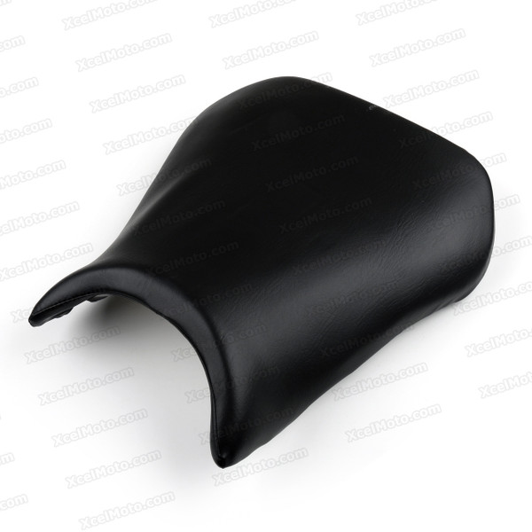 Motorcycle Seat for 2002 2003 Yamaha YZF-R1, Front / Rider Seat Leather Cushion.