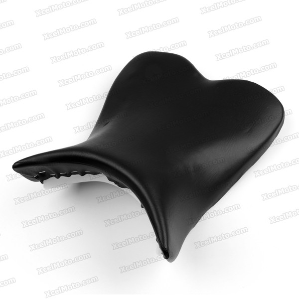 Motorcycle Seat for 2009 2010 2011 Yamaha YZF-R1, Front / Rider Seat Leather Cushion.