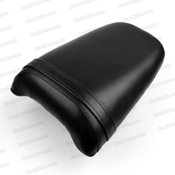 This motorcycle passenger seat is manufactured for 2002 2003 Honda CBR954.