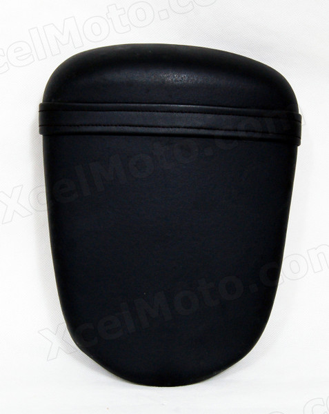 Motorcycle passenger seat for 2008 2009 2010 Suzuki GSX-R 600/750.