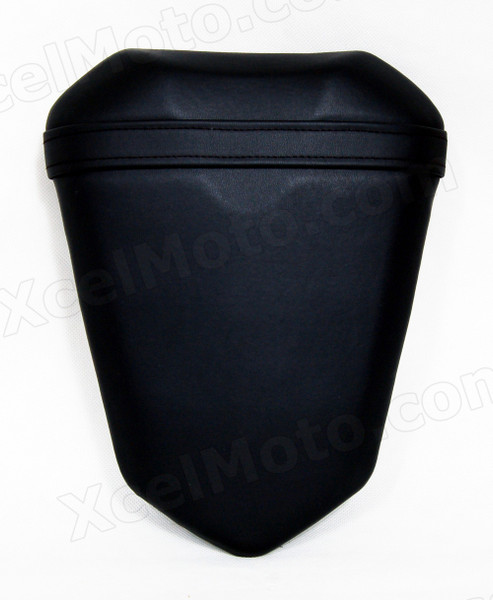 Motorcycle Passenger Seat for 2007 2008 Yamaha YZF-R1. Motorcycle Yamaha YZF-R1 Pillion Seat Cushion.