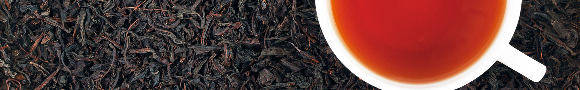 Black Tea Black Tea
