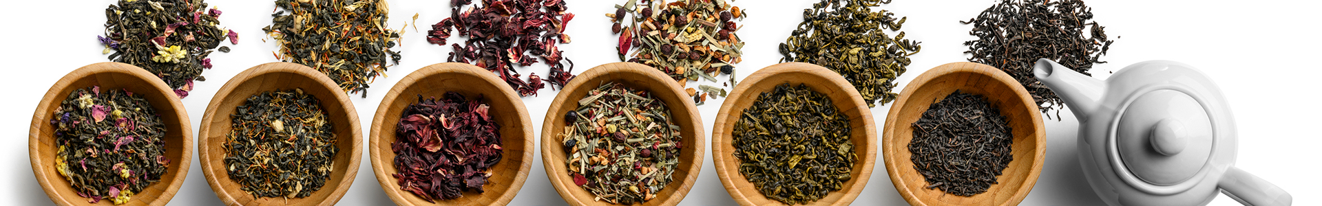 Shop Teas Shop Teas