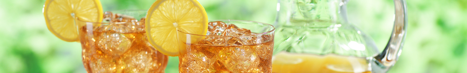 Iced Tea Iced Tea