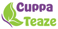 Peppy Tea
