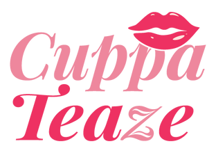 Peppy Tea