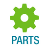 Hatch Cover Gasket (3 Pack) - Blast Pak & D-Series