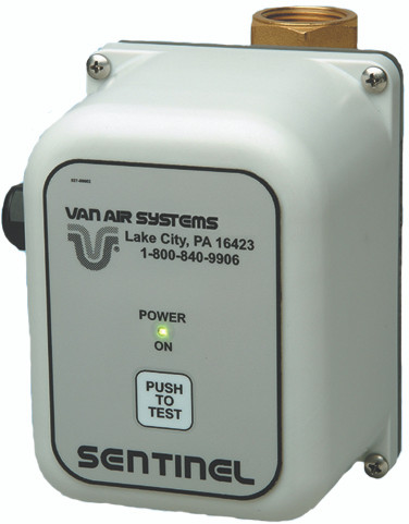 Auto Drain MDV-400I 1