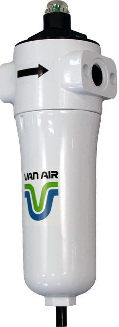 Van Air Systems F200-55 Compressed Air Filter