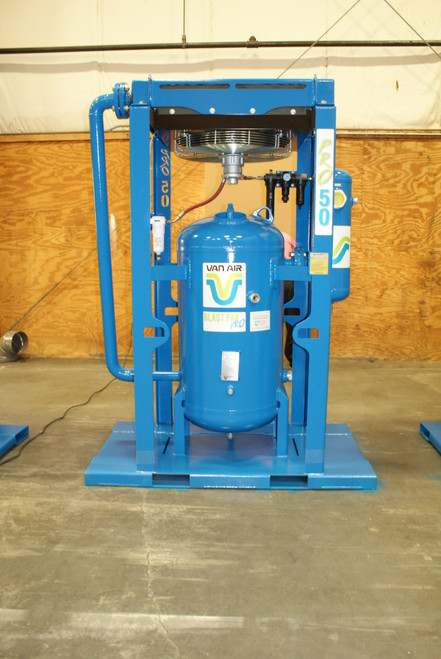 Blast Pak PRO-50