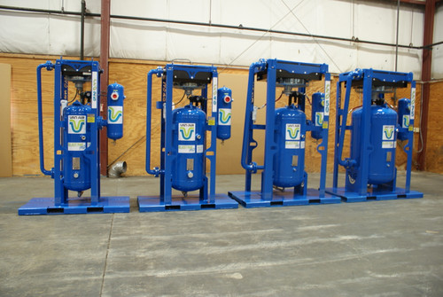 Blast Pak PRO - 75 Portable Compressed Air Drying System