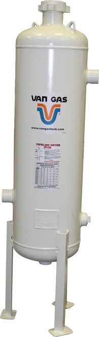 PLD20-2.8 Pipeline Dryer PLD20-2.8 Pipeline Dryer