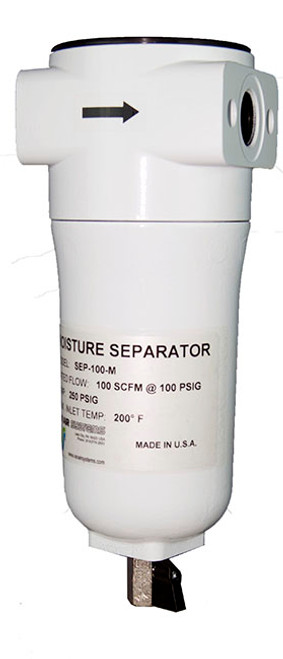Separator S-25-M Separator S-25-M