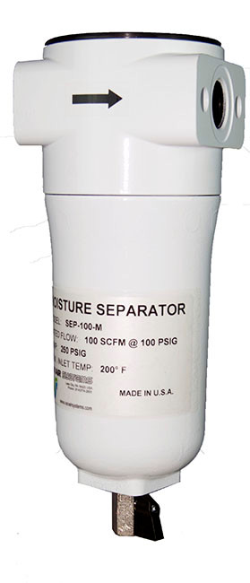 Separator S-55-M