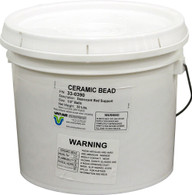 Ceramic Bead/Prebed 30lb Pail