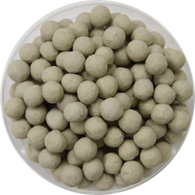 Ceramic Bead/Prebed 84lb Carton Ball