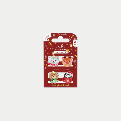 IB CLIPSTAR KIDS Sparkle in a Cup 4pz