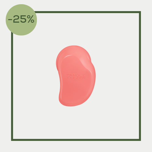 The Original - Rosa salmone e Giallo fluo